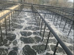 點擊查看詳細信息<br>標題：中糧新疆屯河奇臺糖業(yè)分公司 可提升微孔曝氣管 閱讀次數(shù)：4333